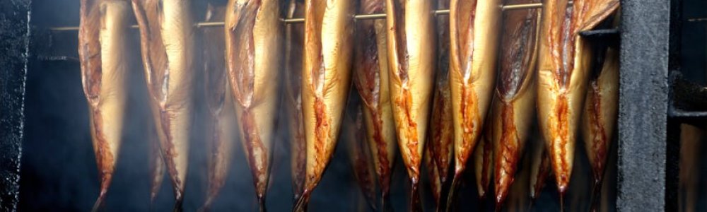 How do you build a smokehouse? Not such a difficult task