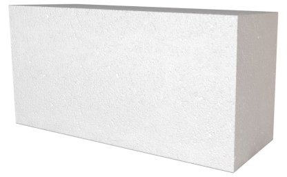 Bricks that are the insulator and building blocks of the cooker