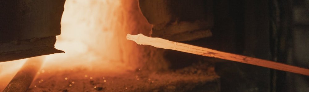 Forge furnace, key aspects of construction and use