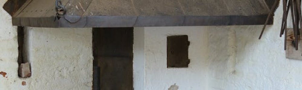 Coal Forge: Traditional Solutions for Blacksmithing