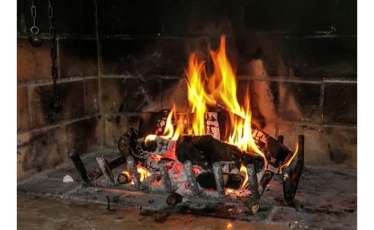 Blacksmith's forge: What types are there and which one should you choose?