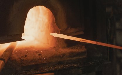Forge furnace, key aspects of construction and use