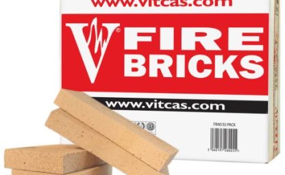 Bread oven insulation – properties and applications